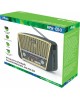 Радиоприёмник RITMIX RPR-050 GOLD