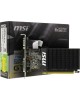 Видеокарта MSI nVidia GeForce GT 710 , GT 710 2GD3H LP, 2ГБ, DDR3, Low Profile