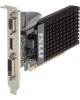 Видеокарта MSI nVidia GeForce GT 710 , GT 710 2GD3H LP, 2ГБ, DDR3, Low Profile