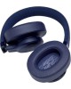 Наушники-гарнитура JBL TUNE 500 BLUE (JBLT500BLU)