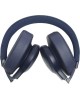 Наушники-гарнитура JBL TUNE 500 BLUE (JBLT500BLU)