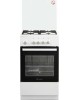 Плита газовая DE LUXE 506040.04Г (916903) бел.