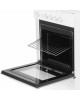 Плита газовая DE LUXE 506040.04Г (916903) бел.