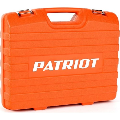 Дрель-шуруповерт PATRIOT 180301520 BR 140Li Дрель-шуруповерт аккумуляторная Дрель-шуруповерт PATRIOT 180301520 BR 140Li Дрель-шуруповерт аккумуляторная
