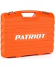 Дрель-шуруповерт PATRIOT 180301520 BR 140Li Дрель-шуруповерт аккумуляторная Дрель-шуруповерт PATRIOT 180301520 BR 140Li Дрель-шуруповерт аккумуляторная