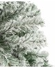 Ель искусственная ROYAL CHRISTMAS Ель FLOCK TREE PROMO HINGED - 150CM 164150