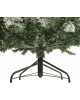 Ель искусственная ROYAL CHRISTMAS Ель FLOCK TREE PROMO HINGED - 150CM 164150