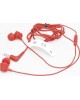 Наушники вкладыши проводные JBL C50HI RED (JBLC50HIRED)