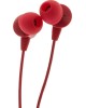 Наушники вкладыши проводные JBL C50HI RED (JBLC50HIRED)
