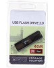 USB флэш-накопитель OLTRAMAX OM-4GB-310-Black