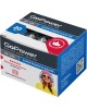 Элементы питания GOPOWER (00-00017748) LR6 AA BOX20 SHRINK 4 ALKALINE 1.5V