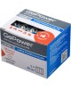Элементы питания GOPOWER (00-00017748) LR6 AA BOX20 SHRINK 4 ALKALINE 1.5V