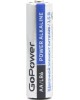 Элементы питания GOPOWER (00-00017748) LR6 AA BOX20 SHRINK 4 ALKALINE 1.5V