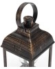 Фигуры интерьерные NEON-NIGHT (513-053) Декоративный фонарь с лампочкой, бронзовый , 10.5х10.5х22,5 см, цвет Теплый Фигуры интерьерные NEON-NIGHT (513-053) Декоративный фонарь с лампочкой, бронзовый , 10.5х10.5х22,5 см, цвет Теплый