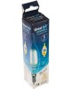 Лампочки светодиодные UNIEL (UL-00002865) LED-CW35-5W/NW/E14/CL/DIM GLA01TR