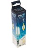 Лампочки светодиодные UNIEL (UL-00002865) LED-CW35-5W/NW/E14/CL/DIM GLA01TR