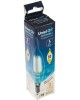 Лампочки светодиодные UNIEL (UL-00002865) LED-CW35-5W/NW/E14/CL/DIM GLA01TR
