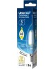 Лампочки светодиодные UNIEL (UL-00002865) LED-CW35-5W/NW/E14/CL/DIM GLA01TR