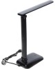 Светильник ULTRAFLASH (14182) UF-732 C02 черный