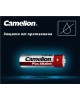 Элементы питания CAMELION (14135) LR6-BP1X10P