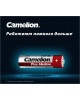 Элементы питания CAMELION (14135) LR6-BP1X10P