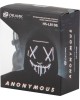 Гарнитура ОКЛИК HS-L810G ANONYMOUS черный