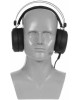 Гарнитура ОКЛИК HS-L810G ANONYMOUS черный