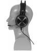 Гарнитура ОКЛИК HS-L810G ANONYMOUS черный