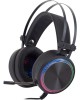 Гарнитура ОКЛИК HS-L810G ANONYMOUS черный