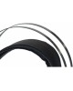 Гарнитура ОКЛИК HS-L810G ANONYMOUS черный