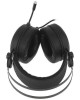Гарнитура ОКЛИК HS-L810G ANONYMOUS черный