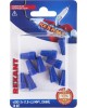 REXANT (06-0231-B10) СИЗ-2 1,0-4,5 ММ2, СИНИЙ