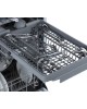 Посудомоечная машина БИРЮСА DWB-410/6