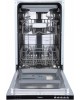 Посудомоечная машина БИРЮСА DWB-410/6