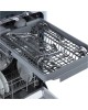 Посудомоечная машина БИРЮСА DWB-410/6