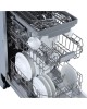 Посудомоечная машина БИРЮСА DWB-410/6