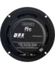 Автоакустика EDGE EDBXPRO6W-E0