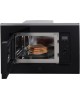 Микроволновая печь ELECTROLUX LMS2203EMX