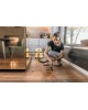 KARCHER Строительный пылесос WD 2 Plus V-12/4/18 1000Вт (уборка: сухая/сбор воды) желтый