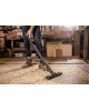KARCHER Строительный пылесос WD 2 Plus V-12/4/18 1000Вт (уборка: сухая/сбор воды) желтый