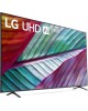 Телевизор LG 55UR78006LK.ARUB [ПИ]