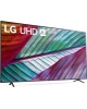 Телевизор LG 55UR78006LK.ARUB [ПИ]