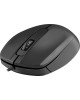 Мышь DEFENDER (52507) Alpha MB-507 черный