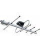 ТЕЛЕВИЗИОННЫЕ АНТЕННЫ НАРУЖНЫЕ РЭМО BAS-1155-5v SPRINT-5