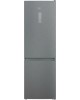 Холодильник HOTPOINT HT 5180 MX, Нержавеющая сталь