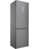 Холодильник HOTPOINT HT 5180 MX, Нержавеющая сталь