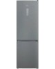 Холодильник HOTPOINT HT 5180 MX, Нержавеющая сталь