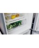 Холодильник HOTPOINT HT 5180 MX, Нержавеющая сталь