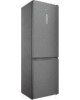 Холодильник HOTPOINT HT 5180 MX, Нержавеющая сталь