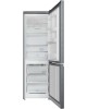 Холодильник HOTPOINT HT 5180 MX, Нержавеющая сталь